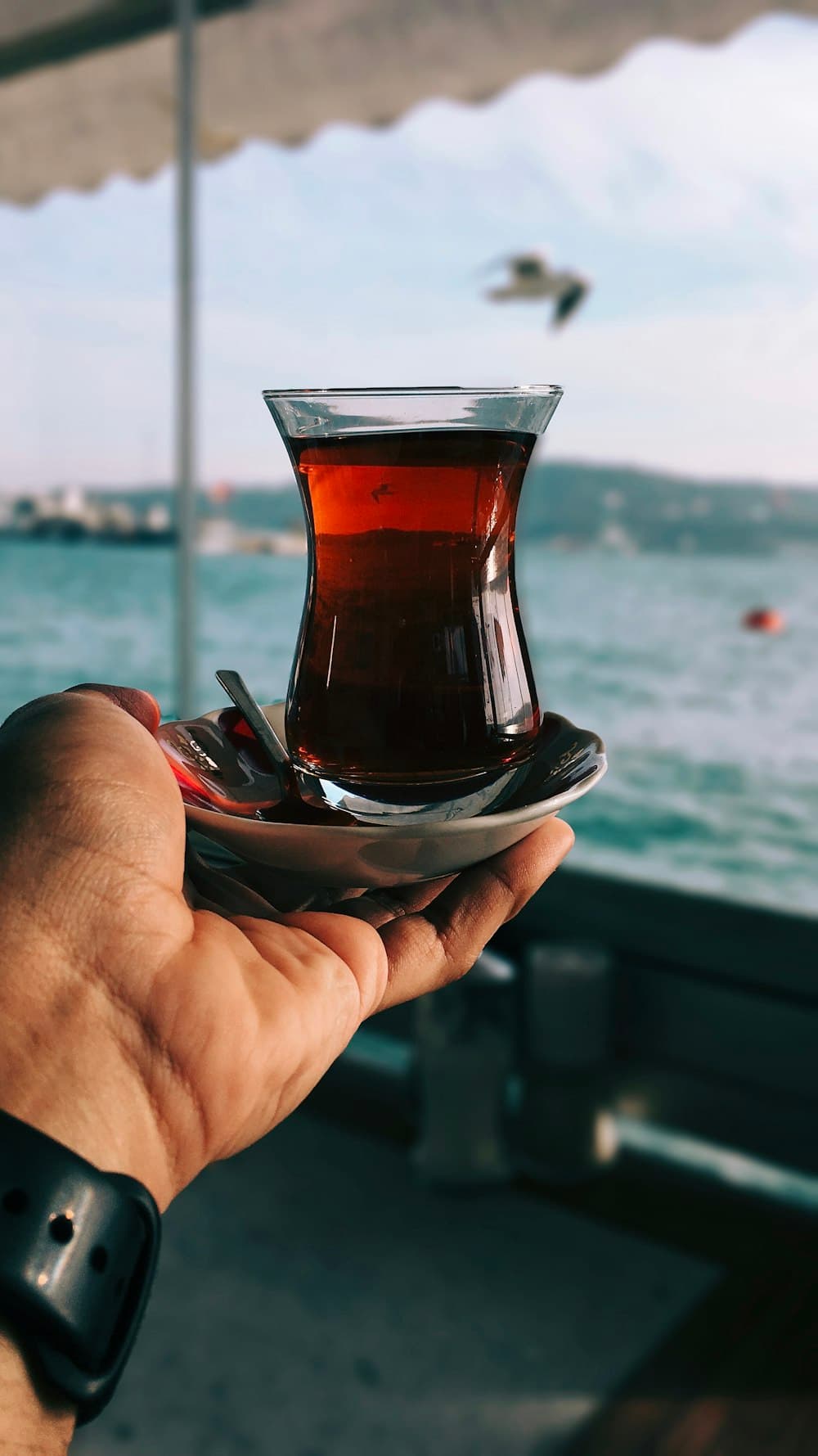 Mardin Çay Bardakları
